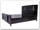 Product ffkbbed -  King Size Bed F and B Design 