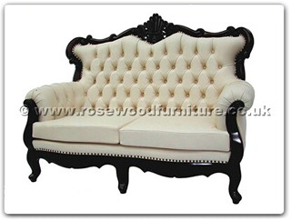 Rosewood hand made furniture