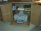 Computer drawer