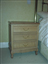 Ash Bedside Cabinet