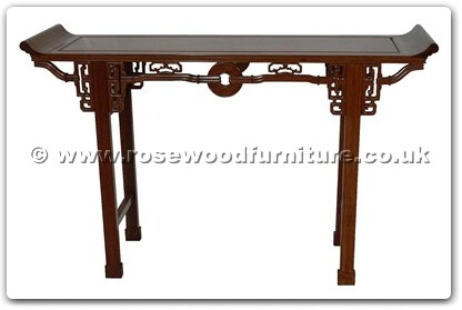 Rosewood Furniture Range  - ffhfl092 - Altar Table