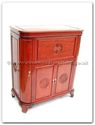 Rosewood Furniture - ff7201lc -  Round corner bar longlife design ( Closed Photo ) - 36" x 18" x 42"