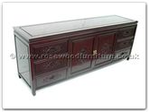 Chinese Furniture - ff7222b -  Sideboard f and b design - 72" x 19" x 28"