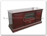 Chinese Furniture - ff7471e -  European style t.v.cabinet - 60" x 20" x 28"