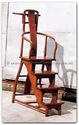 Rosewood Furniture - ffexample -  Bespoke library chair - 0" x 0" x 0"