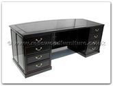 Chinese Furniture - ffeo84desk -  Executive office design - 84" x 36" x 31"