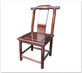 Chinese Furniture - ffmbbc -  Ming style bb chair - 14" x 14" x 30"