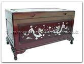 Chinese Furniture - ffmopchest -  Chest M.O.P. With Camphorwood Lined - 40" x 20" x 23"
