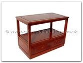Chinese Furniture - ffrb36tv -  T.v. cabinet f and b design - 36" x 20" x 26"