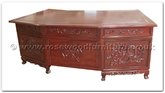 Product ff41e18dd -  New style executive desk dragon design tiger legs 