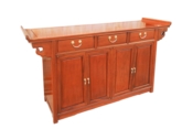 Product ff60apbuf -  altar style buffet plain design 