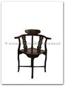 Product ff7051 -  Corner chair longlife design excluding cushion 