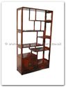 Product ff7318pb -  Curio cabinet f and b design 