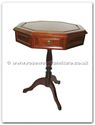 Product ff7334 -  Octagonal side table 