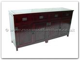 Product ffa60buf -  Antique Style Buffet 