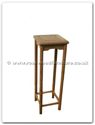 Product ffamflower -  Ashwood ming style flower stand 