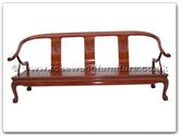 Product ffbtbench -  Bench Solid F and B Design Tiger Legs 