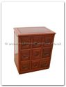 Product ffcd9dcab -  C.d cabinet with 9 drawers longlife design 