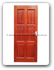 Product ffdoorp -  Door plain design 