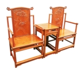 Product fffymchs -  ming style chair songhe design 