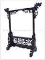 Product ffgrock -  Gong rack dragon design 