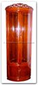 Product ffhfc060 -  Rosewood Display Cabinet 