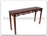 Product ffoksofa -  Sofa table open key design 