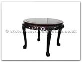 Product ffrb36tab -  Round table f and b design 