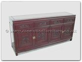 Product ffrd72buf -  Buffet dragon design 