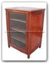 Product ffrsgcab -  Stereo cabinet with one glass door 