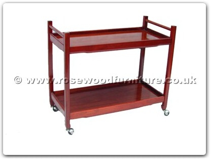 Rosewood Furniture Range  - ff7115 - Trolley