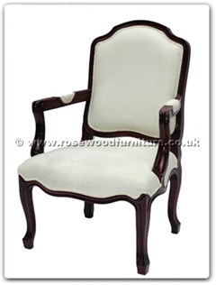 Rosewood Furniture Range  - ffafsofa - Sofa Arm Chair French Design