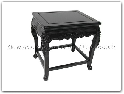 Rosewood Furniture Range  - ffvatend - End table