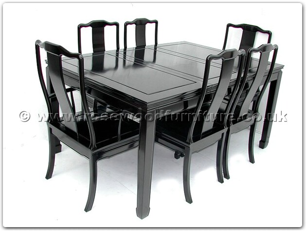 Chinese Furniture