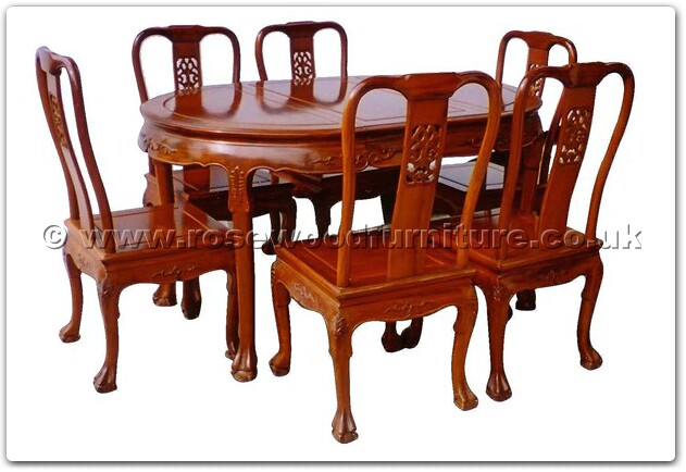 Rosewood furniture uk