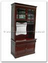 Chinese Furniture - ffe42tv -  European style t.v.cabinet - 42" x 19" x 84"
