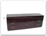 Chinese Furniture - fftv72cab -  TV Cabinet - 72" x 20" x 26"